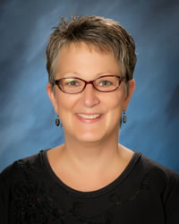 Joleen Hart 